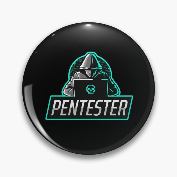 Item preview, Pentester Ethical Hacker designed and sold by WhileTrueStore.