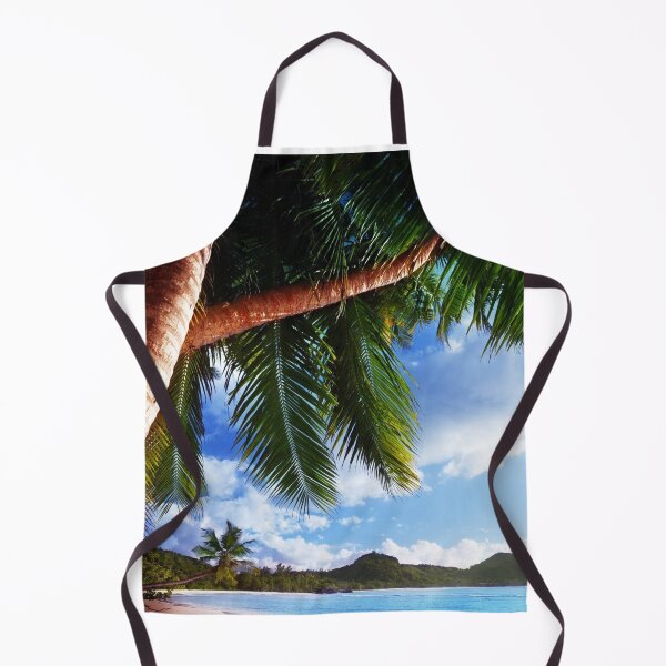 Item preview, Royal Sea Ocean Beach Palm Tree Fashion For Family Women Girls designed and sold by Laura Vancleave.