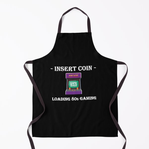 Item preview, Loading 80s Gaming designed and sold by MattsDesignShop.
