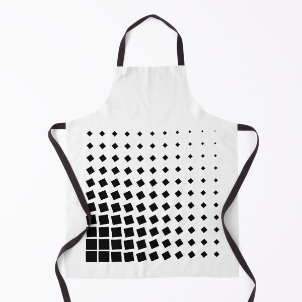 Item preview, Simple Square Grid designed and sold by ParamPatterns.