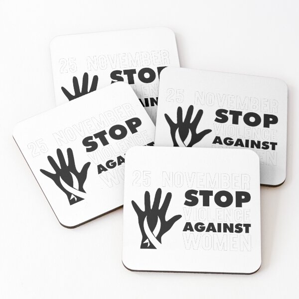 Item preview, Stop Violence Against Women 25 Nevember designed and sold by teesBYAlioui.