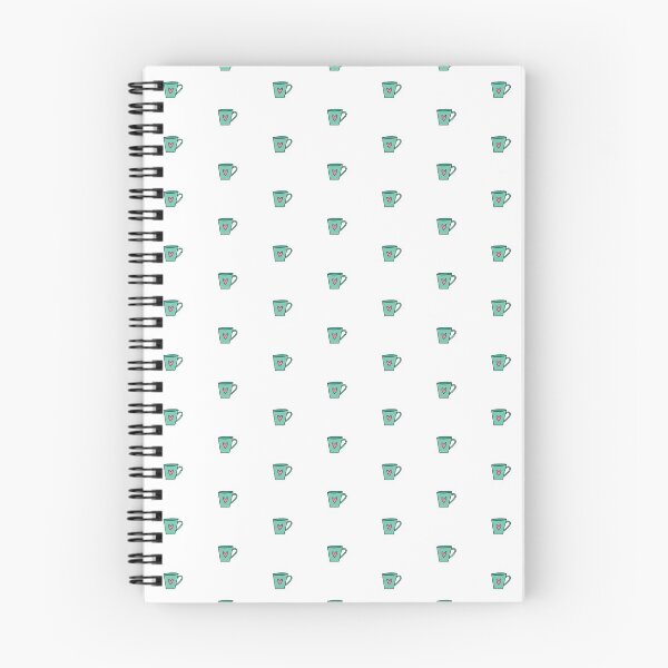 Item preview, Cute Green Coffee Mug with Heart Motif designed and sold by Aysel's Designs.