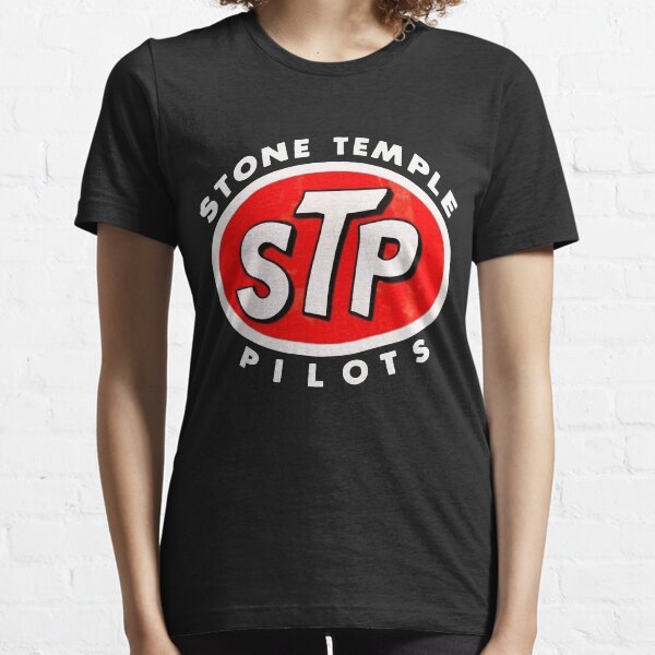 BowersJ Stone Temple Pilots Essential T-Shirt