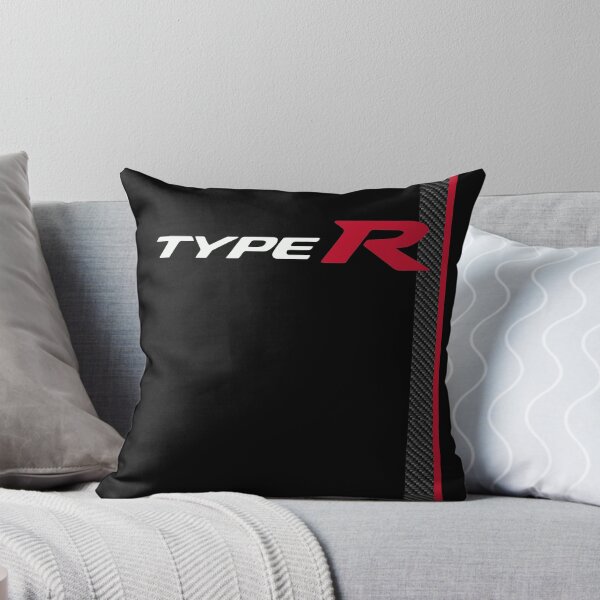 Item preview, Honda Civic Type R Racing Stripe Carbon Fk8 designed and sold by cowtownCOWBOY.