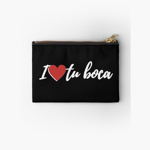 Item preview, I love tu boca designed and sold by gloriasd14.