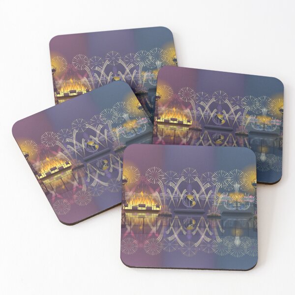 Item preview, CombiNations - IllumiNations designed and sold by Design Pavilion.