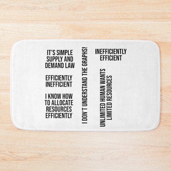 Item preview, Economics designed and sold by MSA-42.