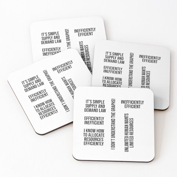 Item preview, Economics designed and sold by MSA-42.