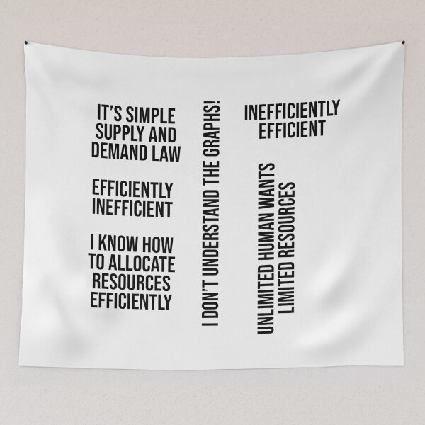 Item preview, Economics designed and sold by MSA-42.