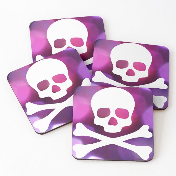 Item preview, Skull graphic designed and sold by Ashley G Studio.