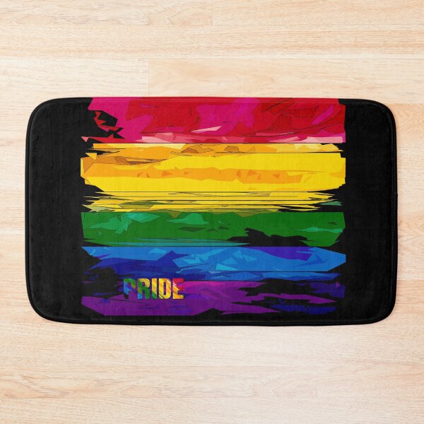 Item preview, abstract pride designed and sold by filippobassano.