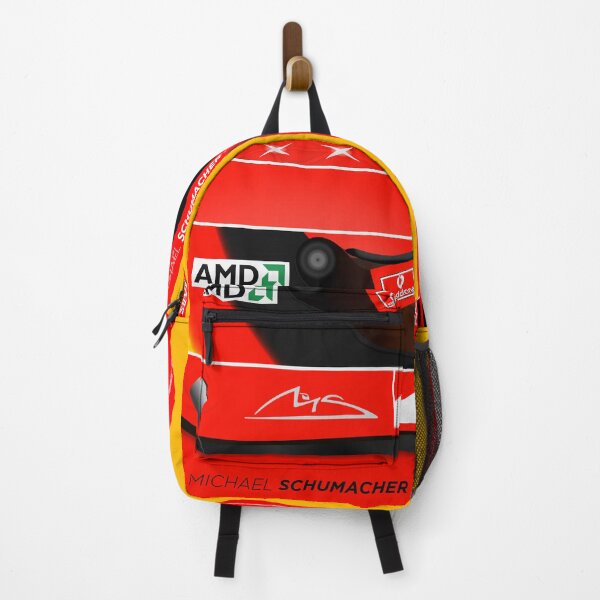 Item preview, Michael Schumacher Helmet - Design 2 designed and sold by andreanastasio.