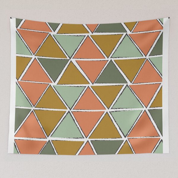 Item preview, Abstract Angles designed and sold by designedbyjamie.