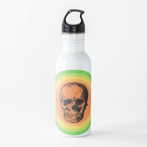 HALLOWEEN Water Bottle
