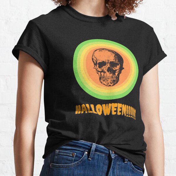 HALLOWEEN Classic T-Shirt