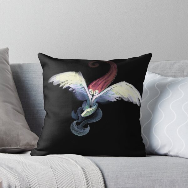 Item preview, Mermaid Type Twins  designed and sold by Mitra Cline.