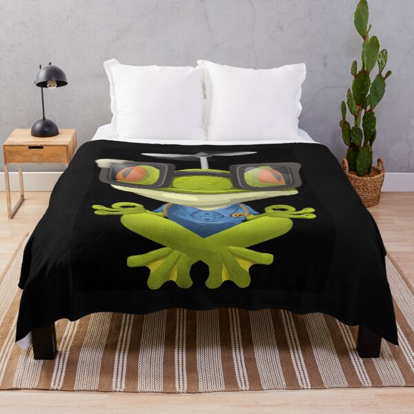 Item preview, Nice Frogs pets animals sweet cute meditation yoga glasses designed and sold by Coolstuff4you71.