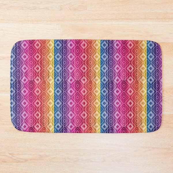 Item preview, Colourful design designed and sold by Talwaran.
