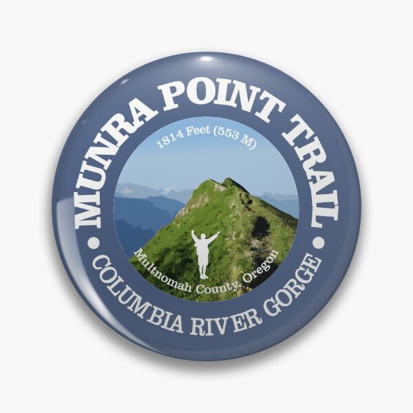 Item preview, Munra Point Trail (OBP) designed and sold by curranmorgan.