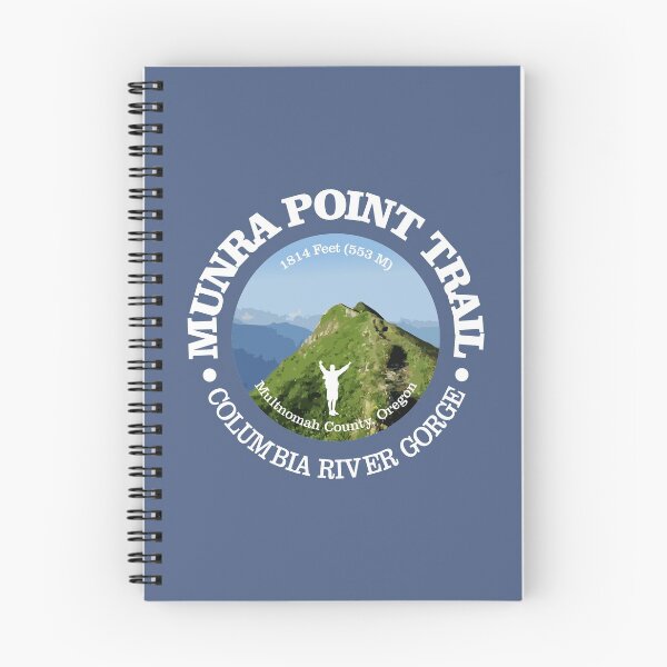 Item preview, Munra Point Trail (OBP) designed and sold by curranmorgan.