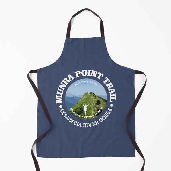 Item preview, Munra Point Trail (OBP) designed and sold by curranmorgan.