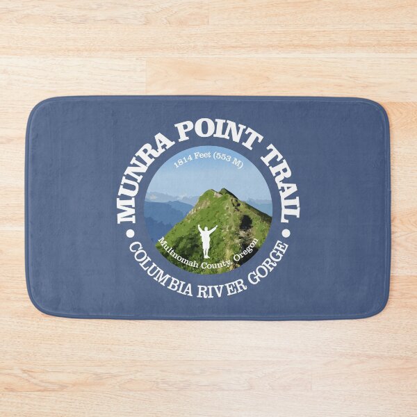 Item preview, Munra Point Trail (OBP) designed and sold by curranmorgan.