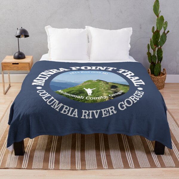 Item preview, Munra Point Trail (OBP) designed and sold by curranmorgan.