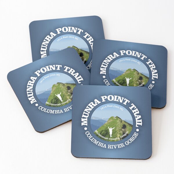 Item preview, Munra Point Trail (OBP) designed and sold by curranmorgan.