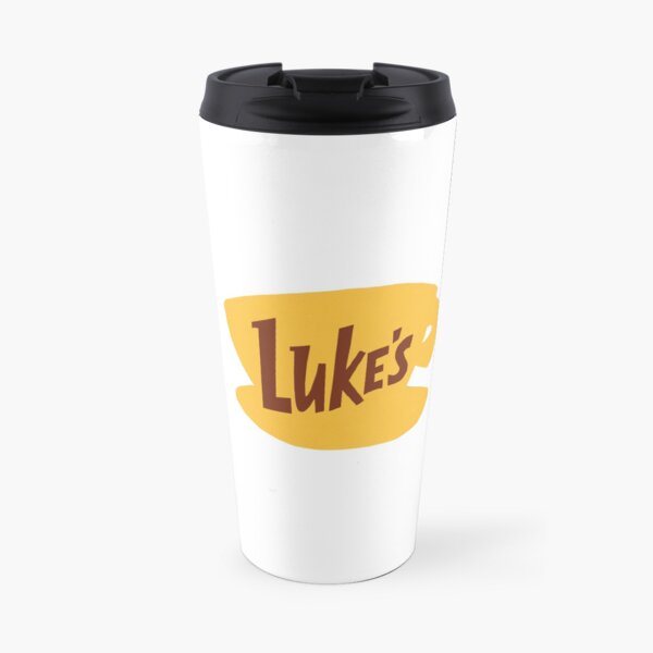 lukes diner Travel Mug