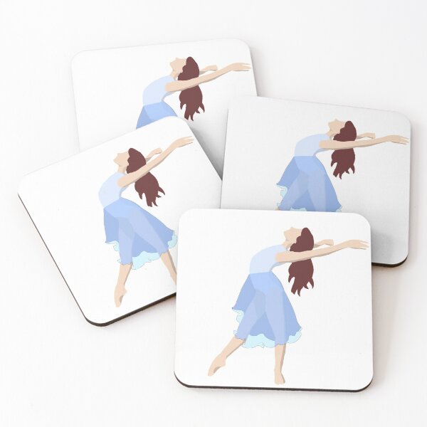 Item preview, Ballerina designed and sold by AtheneMinerva.