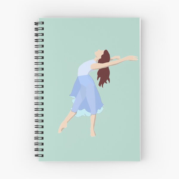 Item preview, Ballerina designed and sold by AtheneMinerva.