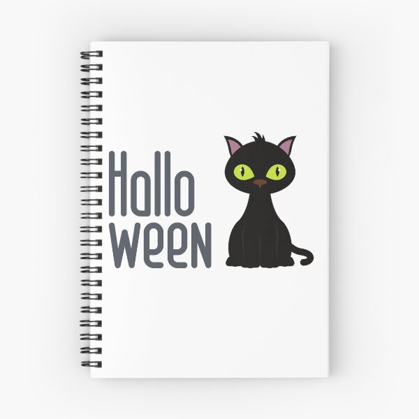Item preview, Trick or Treat Scary Cat Halloween Tees,Trick or Treat Scary Cat Halloween Costume,BOO,Halloween Party Black Cat Essential T Shirt designed and sold by THESRICHA65.