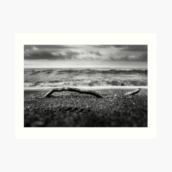piece Art Print