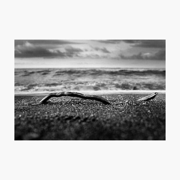 piece Photographic Print
