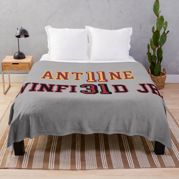 Item preview, Antoine Winfield Jr designed and sold by AnnbleBee.