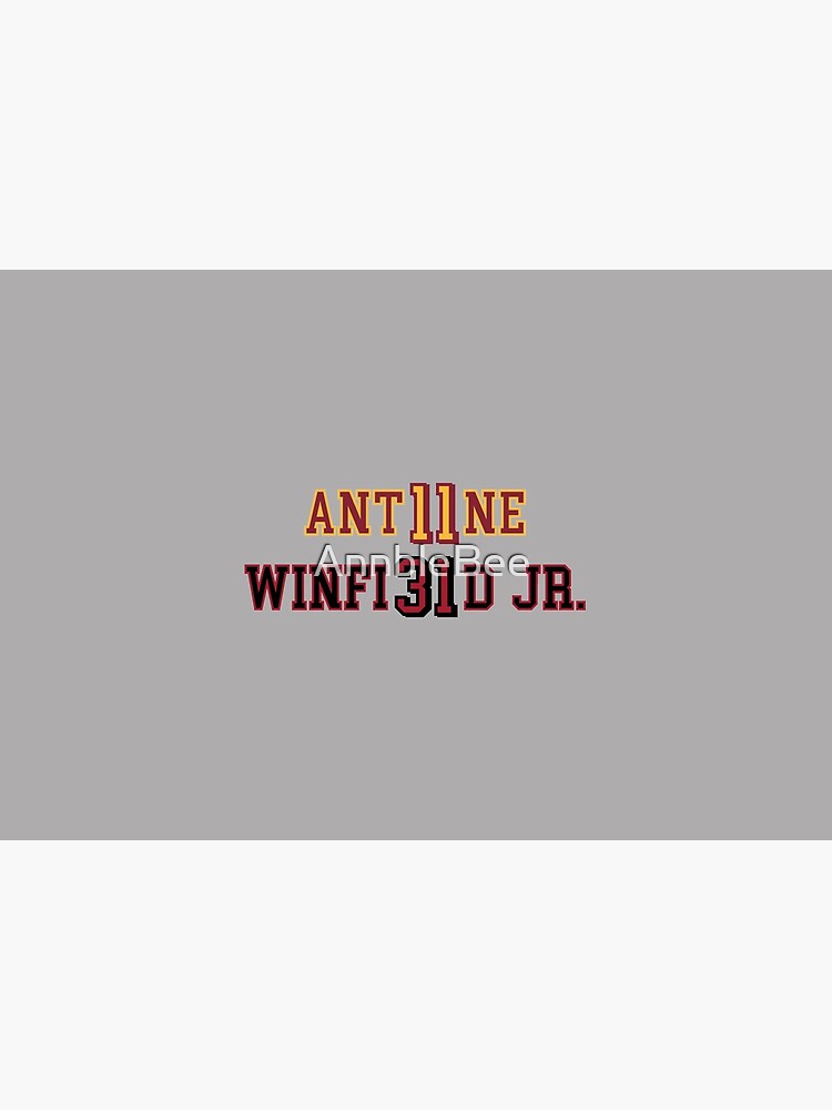 Antoine Winfield Jr Tampa Bay Buccaneers Shirt, hoodie, sweater, long  sleeve and tank top