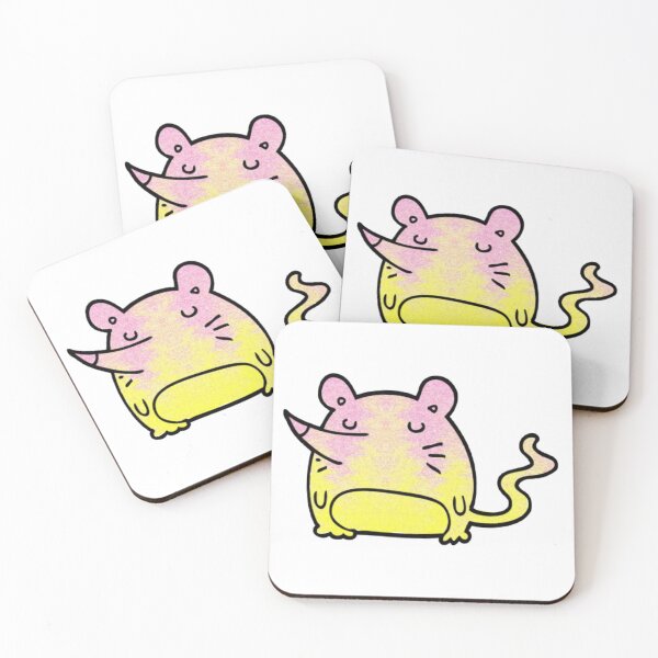 Item preview, Mouse Guillotine designed and sold by Subjext Lab.