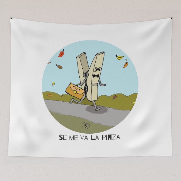 Item preview, My pincers are gone designed and sold by Fradema.
