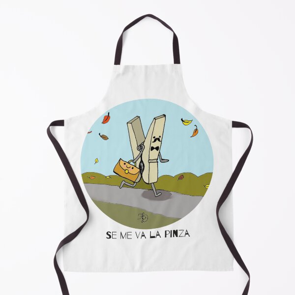 Item preview, My pincers are gone designed and sold by Fradema.