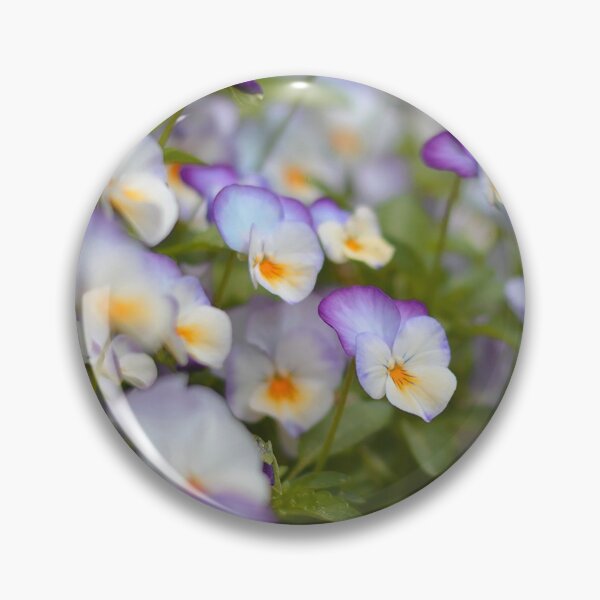 Item preview, Violets designed and sold by Milanicole.