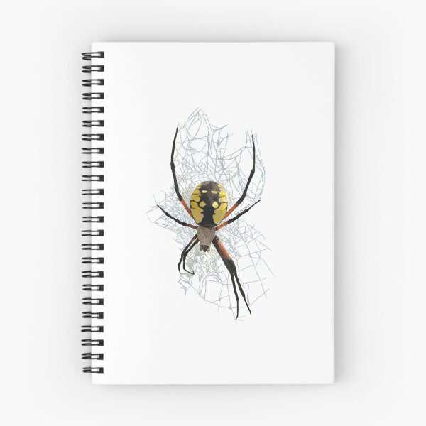 Item preview, Spider With Web designed and sold by buzzcutart.