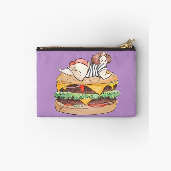 Item preview, Cheeksburger designed and sold by Plumpettes.