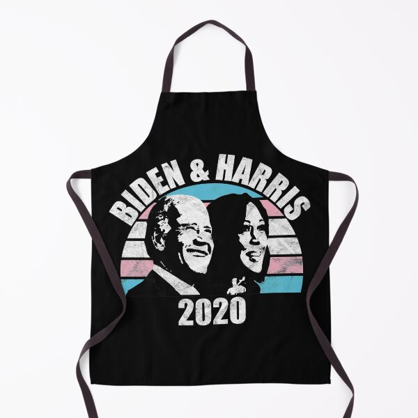 Item preview, Joe Biden Kamala Harris 2020 Trans Flag Election  designed and sold by CrystalCrush.