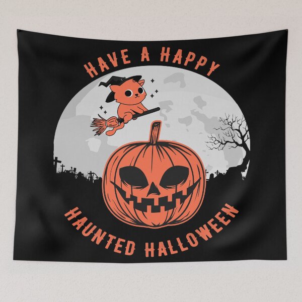Item preview, Halloween Themed Silver designed and sold by Coder-T.
