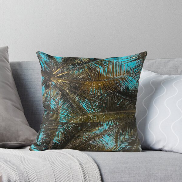 Item preview, Palm trees designed and sold by kscreation1.