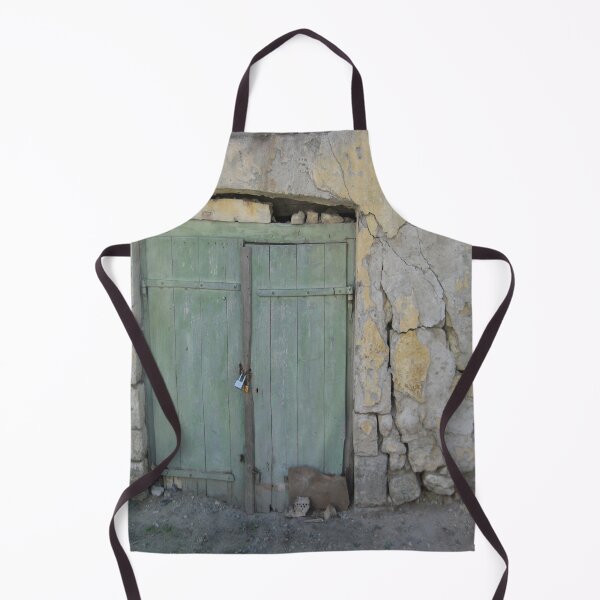 Item preview, New lock for an old door designed and sold by ralphsamo.