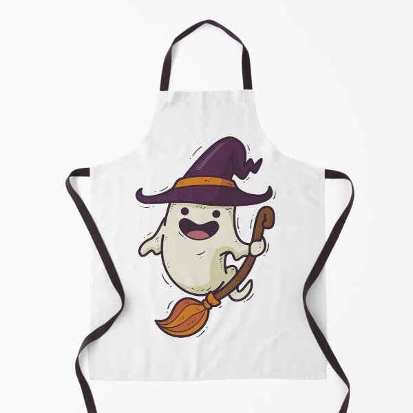 Item preview, Halloween Vintage Witch designed and sold by Art Wear Nation.