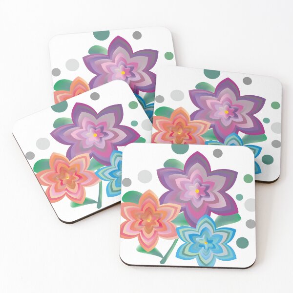 Item preview, Floral composition designed and sold by DK-PODsolutions.