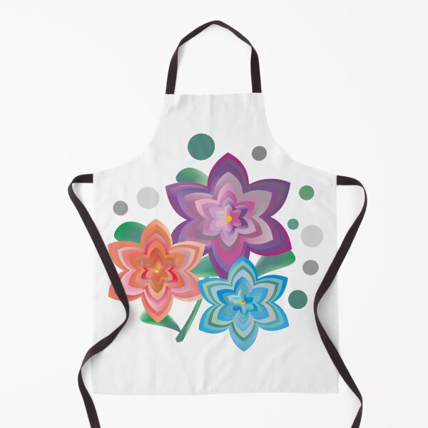 Item preview, Floral composition designed and sold by DK-PODsolutions.