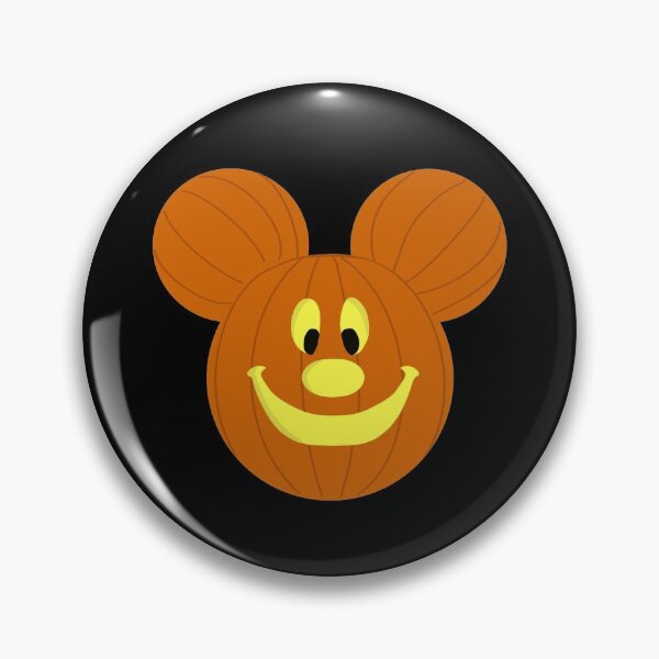 Item preview, Smiling Pumpkin designed and sold by SilverSquirrels.